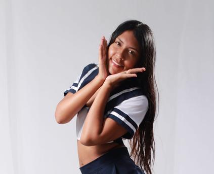 Girl Alone - Luna_Rous