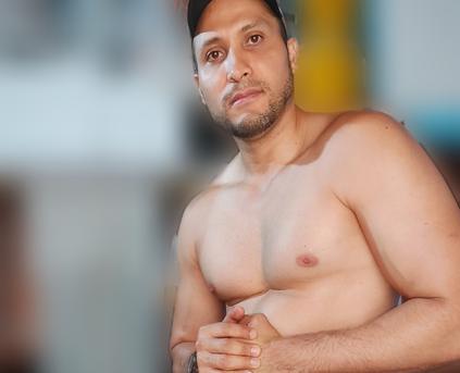 Guy Alone (Straight) - LewisLamxxx_hot