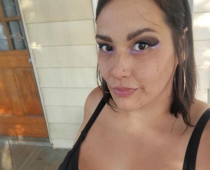 Girl Alone - Anniexo
