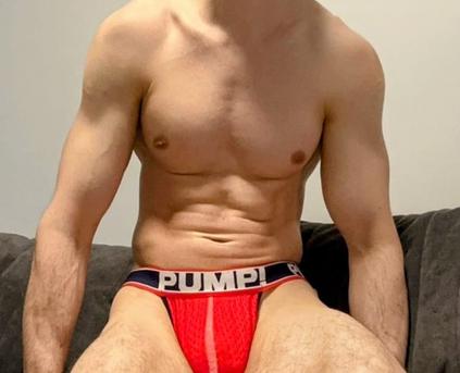 Guy Alone (Straight) - Antawn1