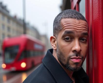 Guy Alone (Straight) - Keith233