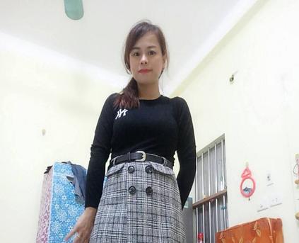 Girl Alone - Miramii69