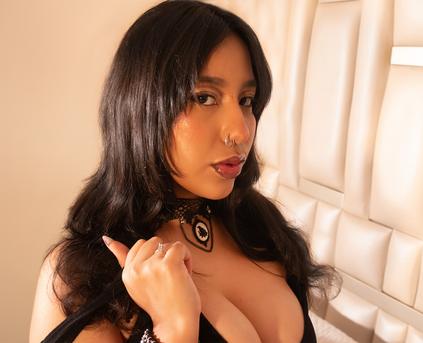 Girl Alone - BellaMoure