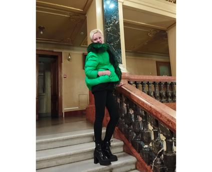 Friends & Romance - RayaLioren