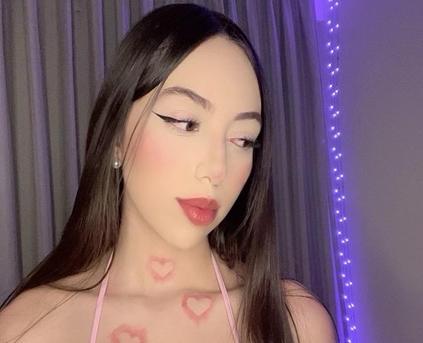 Girl Alone - AriaFoxx