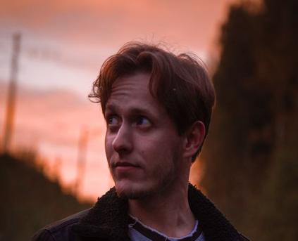 Guy Alone (Straight) - RichardShawFun