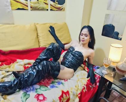 Trans - QueenOfHeart