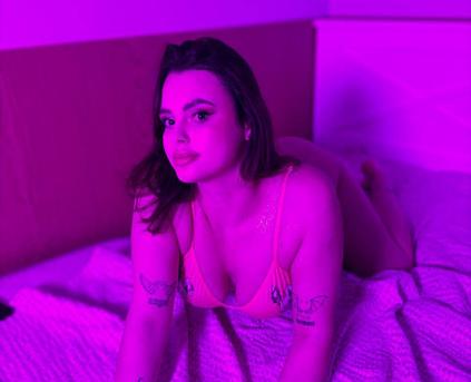 Girl Alone - DivineTeaseMee