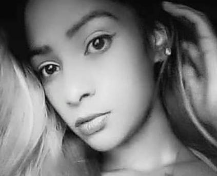 Girl Alone - AmaaraXX