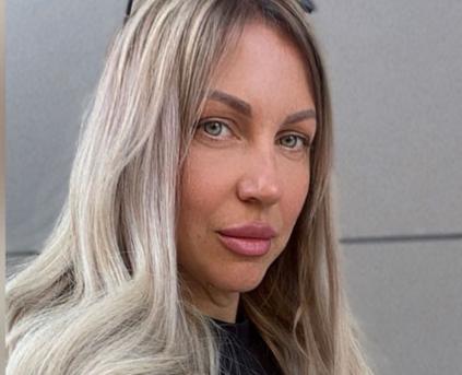 Fetish & BDSM - Yuliia