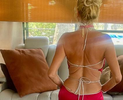 Girl Alone - SassySlutt616