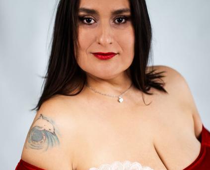 Girl Alone - MoonSeleneForYou