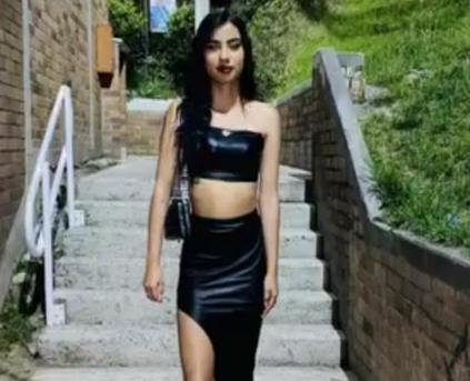 Girl Alone - BrendaLondonn