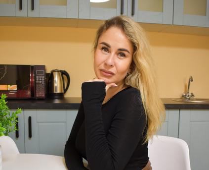 Girl Alone - Tiffany_Thoughts