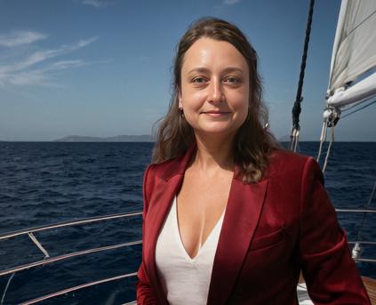 Friends & Romance - LindaGray