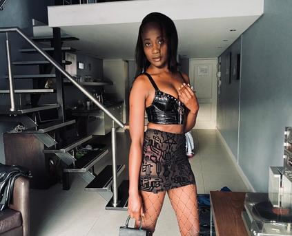 Girl Alone - EveLala