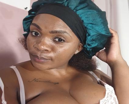 Girl Alone - QueenBunny