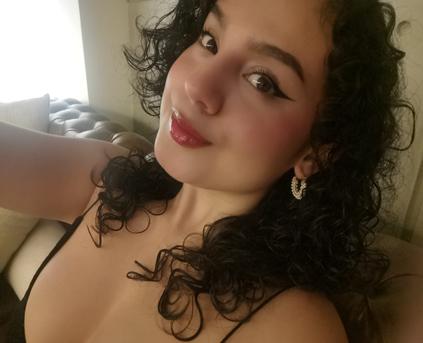 Shy Girl Alone - ShanonFox