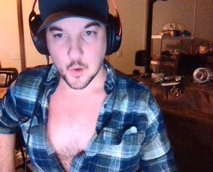 Guy Alone (Straight) - Moistloll