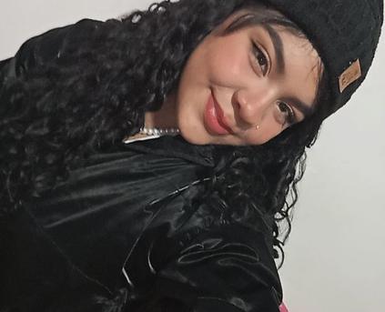 Girl Alone - Kandy_Love