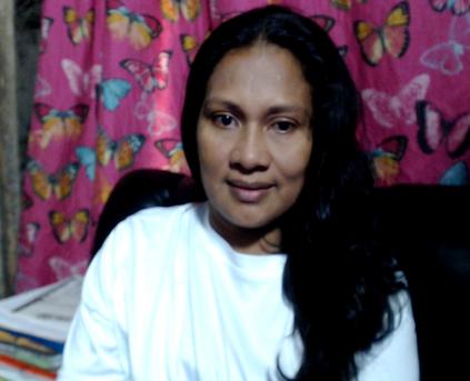 Girl Alone - CanelaSmooth