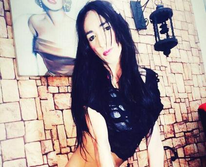 Trans - cleopatra_princess