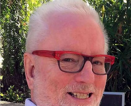 Guy Alone (Straight) - JamesGreyhound70