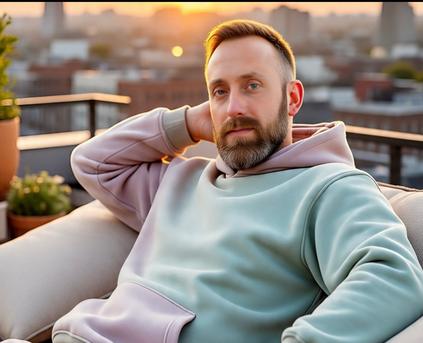 Guy Alone (Straight) - iFuxxx