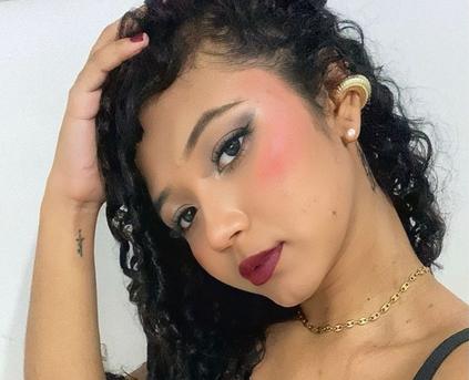 Girl Alone - TianaBrown