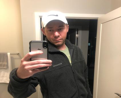 Guy Alone (Straight) - chrisw8121531
