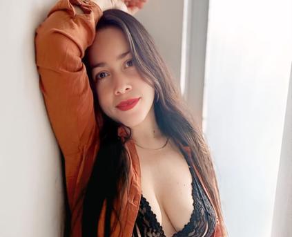 Girl Alone - shakirajacksooncf