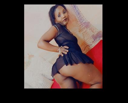 Girl Alone - ebonykitty694u