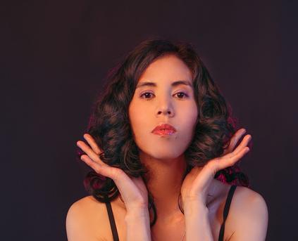 Girl Alone - LarissaCosta