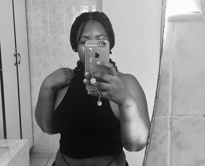 Girl Alone - FunHotAssxx