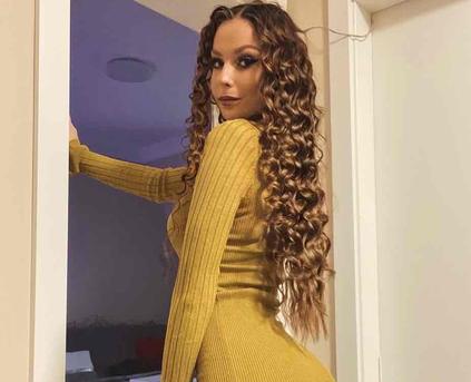 Girl Alone - BeatriceJennifer