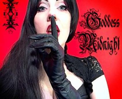 Fetish & BDSM - MistressMidnight
