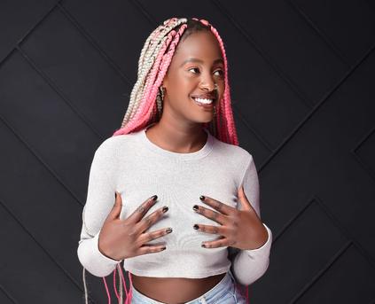 Girl Alone - Sexy_shania