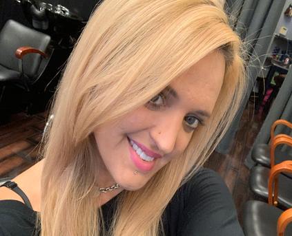 Trans - Jennica_Zybach