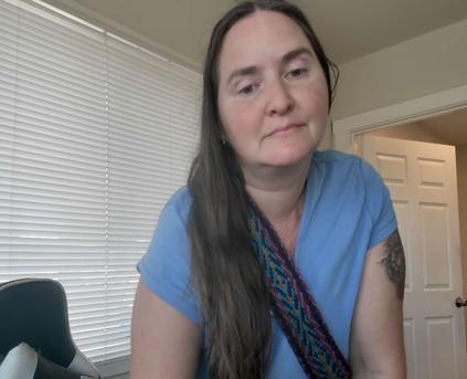 Girl Alone - VeraVanLark