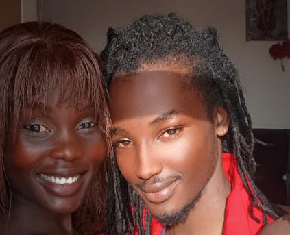 Girl and Guy (Couples) - SWEETPUSSYRox