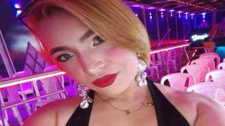 amilavalentinee, en directo ahora en ImLive