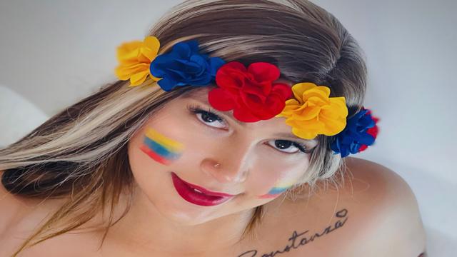dulcee_cherry, en vivo ahora en ImLive