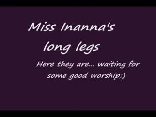 Live Sex - Video - Goddess_Inanna